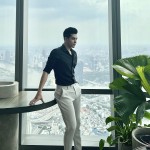 Cam người mẫu