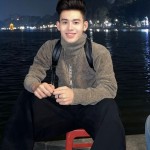 Eric nguyễn