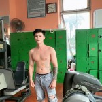 Man tucel