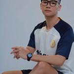 Mr khanh