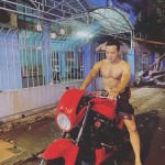 Mr ku ken