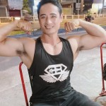 Mr tài