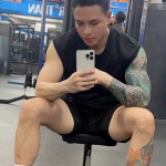 Mr trường