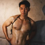 Sg trẫm là hoshib