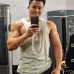 Tony hùng